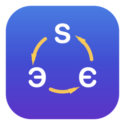 Switcher3way icon